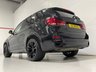 USED 2016 66 BMW X5 3.0 M50d SUV 5dr Diesel Auto xDrive Euro 6 (s/s) (381 ps) PANORAMIC ROOF-NAV-LEATHER