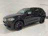USED 2016 66 BMW X5 3.0 M50d SUV 5dr Diesel Auto xDrive Euro 6 (s/s) (381 ps) PANORAMIC ROOF-NAV-LEATHER