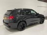 USED 2016 66 BMW X5 3.0 M50d SUV 5dr Diesel Auto xDrive Euro 6 (s/s) (381 ps) PANORAMIC ROOF-NAV-LEATHER