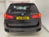 USED 2016 66 BMW X5 3.0 M50d SUV 5dr Diesel Auto xDrive Euro 6 (s/s) (381 ps) PANORAMIC ROOF-NAV-LEATHER