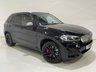 USED 2016 66 BMW X5 3.0 M50d SUV 5dr Diesel Auto xDrive Euro 6 (s/s) (381 ps) PANORAMIC ROOF-NAV-LEATHER