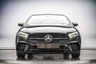 USED 2022 22 MERCEDES-BENZ A-CLASS 1.3 A200 AMG Line Edition (Premium) Hatchback 5dr Petrol 7G-DCT Euro 6 (s/s) (163 ps) PETRONAS GREEN CALIPERS | AMG LINE