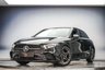 USED 2022 22 MERCEDES-BENZ A-CLASS 1.3 A200 AMG Line Edition (Premium) Hatchback 5dr Petrol 7G-DCT Euro 6 (s/s) (163 ps) PETRONAS GREEN CALIPERS | AMG LINE