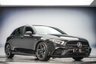 USED 2022 22 MERCEDES-BENZ A-CLASS 1.3 A200 AMG Line Edition (Premium) Hatchback 5dr Petrol 7G-DCT Euro 6 (s/s) (163 ps) PETRONAS GREEN CALIPERS | AMG LINE