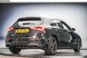 USED 2022 22 MERCEDES-BENZ A-CLASS 1.3 A200 AMG Line Edition (Premium) Hatchback 5dr Petrol 7G-DCT Euro 6 (s/s) (163 ps) PETRONAS GREEN CALIPERS | AMG LINE
