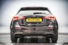 USED 2022 22 MERCEDES-BENZ A-CLASS 1.3 A200 AMG Line Edition (Premium) Hatchback 5dr Petrol 7G-DCT Euro 6 (s/s) (163 ps) PETRONAS GREEN CALIPERS | AMG LINE