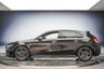 USED 2022 22 MERCEDES-BENZ A-CLASS 1.3 A200 AMG Line Edition (Premium) Hatchback 5dr Petrol 7G-DCT Euro 6 (s/s) (163 ps) PETRONAS GREEN CALIPERS | AMG LINE