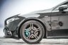 USED 2022 22 MERCEDES-BENZ A-CLASS 1.3 A200 AMG Line Edition (Premium) Hatchback 5dr Petrol 7G-DCT Euro 6 (s/s) (163 ps) PETRONAS GREEN CALIPERS | AMG LINE
