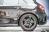 USED 2022 22 MERCEDES-BENZ A-CLASS 1.3 A200 AMG Line Edition (Premium) Hatchback 5dr Petrol 7G-DCT Euro 6 (s/s) (163 ps) PETRONAS GREEN CALIPERS | AMG LINE