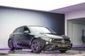 USED 2022 22 MERCEDES-BENZ A-CLASS 1.3 A200 AMG Line Edition (Premium) Hatchback 5dr Petrol 7G-DCT Euro 6 (s/s) (163 ps) PETRONAS GREEN CALIPERS | AMG LINE