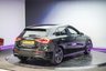 USED 2022 22 MERCEDES-BENZ A-CLASS 1.3 A200 AMG Line Edition (Premium) Hatchback 5dr Petrol 7G-DCT Euro 6 (s/s) (163 ps) PETRONAS GREEN CALIPERS | AMG LINE