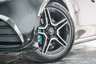 USED 2022 22 MERCEDES-BENZ A-CLASS 1.3 A200 AMG Line Edition (Premium) Hatchback 5dr Petrol 7G-DCT Euro 6 (s/s) (163 ps) PETRONAS GREEN CALIPERS | AMG LINE