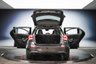 USED 2022 22 MERCEDES-BENZ A-CLASS 1.3 A200 AMG Line Edition (Premium) Hatchback 5dr Petrol 7G-DCT Euro 6 (s/s) (163 ps) PETRONAS GREEN CALIPERS | AMG LINE
