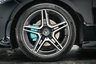 USED 2022 22 MERCEDES-BENZ A-CLASS 1.3 A200 AMG Line Edition (Premium) Hatchback 5dr Petrol 7G-DCT Euro 6 (s/s) (163 ps) PETRONAS GREEN CALIPERS | AMG LINE