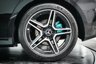 USED 2022 22 MERCEDES-BENZ A-CLASS 1.3 A200 AMG Line Edition (Premium) Hatchback 5dr Petrol 7G-DCT Euro 6 (s/s) (163 ps) PETRONAS GREEN CALIPERS | AMG LINE