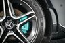 USED 2022 22 MERCEDES-BENZ A-CLASS 1.3 A200 AMG Line Edition (Premium) Hatchback 5dr Petrol 7G-DCT Euro 6 (s/s) (163 ps) PETRONAS GREEN CALIPERS | AMG LINE