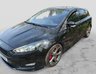 USED 2018 18 FORD FOCUS 1.0T EcoBoost ST-Line X Hatchback 5dr Petrol Manual Euro 6 (s/s) (140 ps) 