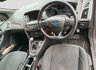 USED 2018 18 FORD FOCUS 1.0T EcoBoost ST-Line X Hatchback 5dr Petrol Manual Euro 6 (s/s) (140 ps) 