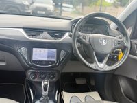 USED 2015 M VAUXHALL CORSA 1.4i SE Hatchback 5dr Petrol Auto Euro 6 (90 ps) PARKING SENSORS - HEATED SEATS