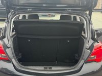 USED 2015 M VAUXHALL CORSA 1.4i SE Hatchback 5dr Petrol Auto Euro 6 (90 ps) PARKING SENSORS - HEATED SEATS