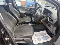 USED 2015 M VAUXHALL CORSA 1.4i SE Hatchback 5dr Petrol Auto Euro 6 (90 ps) PARKING SENSORS - HEATED SEATS