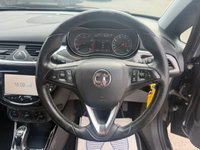 USED 2015 M VAUXHALL CORSA 1.4i SE Hatchback 5dr Petrol Auto Euro 6 (90 ps) PARKING SENSORS - HEATED SEATS