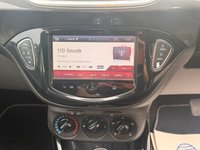 USED 2015 M VAUXHALL CORSA 1.4i SE Hatchback 5dr Petrol Auto Euro 6 (90 ps) PARKING SENSORS - HEATED SEATS