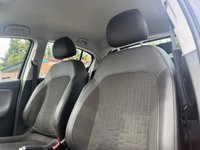 USED 2015 M VAUXHALL CORSA 1.4i SE Hatchback 5dr Petrol Auto Euro 6 (90 ps) PARKING SENSORS - HEATED SEATS
