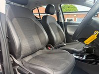 USED 2015 M VAUXHALL CORSA 1.4i SE Hatchback 5dr Petrol Auto Euro 6 (90 ps) PARKING SENSORS - HEATED SEATS