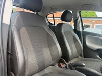 USED 2015 M VAUXHALL CORSA 1.4i SE Hatchback 5dr Petrol Auto Euro 6 (90 ps) PARKING SENSORS - HEATED SEATS