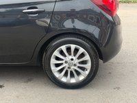 USED 2015 M VAUXHALL CORSA 1.4i SE Hatchback 5dr Petrol Auto Euro 6 (90 ps) PARKING SENSORS - HEATED SEATS