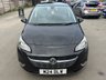 USED 2015 M VAUXHALL CORSA 1.4i SE Hatchback 5dr Petrol Auto Euro 6 (90 ps) PARKING SENSORS - HEATED SEATS
