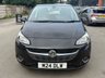 USED 2015 M VAUXHALL CORSA 1.4i SE Hatchback 5dr Petrol Auto Euro 6 (90 ps) PARKING SENSORS - HEATED SEATS