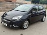USED 2015 M VAUXHALL CORSA 1.4i SE Hatchback 5dr Petrol Auto Euro 6 (90 ps) PARKING SENSORS - HEATED SEATS