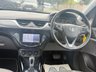USED 2015 M VAUXHALL CORSA 1.4i SE Hatchback 5dr Petrol Auto Euro 6 (90 ps) PARKING SENSORS - HEATED SEATS