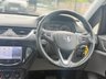 USED 2015 M VAUXHALL CORSA 1.4i SE Hatchback 5dr Petrol Auto Euro 6 (90 ps) PARKING SENSORS - HEATED SEATS