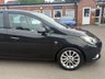 USED 2015 M VAUXHALL CORSA 1.4i SE Hatchback 5dr Petrol Auto Euro 6 (90 ps) PARKING SENSORS - HEATED SEATS
