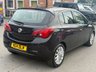 USED 2015 M VAUXHALL CORSA 1.4i SE Hatchback 5dr Petrol Auto Euro 6 (90 ps) PARKING SENSORS - HEATED SEATS