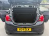 USED 2015 M VAUXHALL CORSA 1.4i SE Hatchback 5dr Petrol Auto Euro 6 (90 ps) PARKING SENSORS - HEATED SEATS