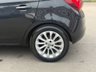USED 2015 M VAUXHALL CORSA 1.4i SE Hatchback 5dr Petrol Auto Euro 6 (90 ps) PARKING SENSORS - HEATED SEATS