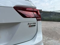 USED 2016 66 VOLKSWAGEN TIGUAN 2.0 TDI BlueMotion Tech R-Line SUV 5dr Diesel Manual 4Motion Euro 6 (s/s) (150 ps) New Haldex Service Included