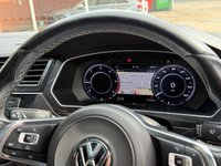 USED 2016 66 VOLKSWAGEN TIGUAN 2.0 TDI BlueMotion Tech R-Line SUV 5dr Diesel Manual 4Motion Euro 6 (s/s) (150 ps) New Haldex Service Included