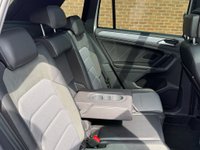 USED 2016 66 VOLKSWAGEN TIGUAN 2.0 TDI BlueMotion Tech R-Line SUV 5dr Diesel Manual 4Motion Euro 6 (s/s) (150 ps) New Haldex Service Included