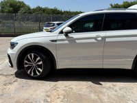 USED 2016 66 VOLKSWAGEN TIGUAN 2.0 TDI BlueMotion Tech R-Line SUV 5dr Diesel Manual 4Motion Euro 6 (s/s) (150 ps) New Haldex Service Included