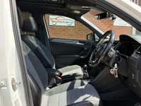 USED 2016 66 VOLKSWAGEN TIGUAN 2.0 TDI BlueMotion Tech R-Line SUV 5dr Diesel Manual 4Motion Euro 6 (s/s) (150 ps) New Haldex Service Included