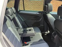 USED 2016 66 VOLKSWAGEN TIGUAN 2.0 TDI BlueMotion Tech R-Line SUV 5dr Diesel Manual 4Motion Euro 6 (s/s) (150 ps) New Haldex Service Included