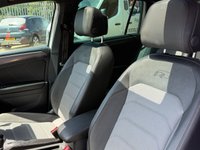 USED 2016 66 VOLKSWAGEN TIGUAN 2.0 TDI BlueMotion Tech R-Line SUV 5dr Diesel Manual 4Motion Euro 6 (s/s) (150 ps) New Haldex Service Included
