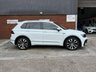 USED 2016 66 VOLKSWAGEN TIGUAN 2.0 TDI BlueMotion Tech R-Line SUV 5dr Diesel Manual 4Motion Euro 6 (s/s) (150 ps) New Haldex Service Included