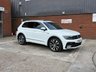 USED 2016 66 VOLKSWAGEN TIGUAN 2.0 TDI BlueMotion Tech R-Line SUV 5dr Diesel Manual 4Motion Euro 6 (s/s) (150 ps) New Haldex Service Included