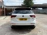 USED 2016 66 VOLKSWAGEN TIGUAN 2.0 TDI BlueMotion Tech R-Line SUV 5dr Diesel Manual 4Motion Euro 6 (s/s) (150 ps) New Haldex Service Included